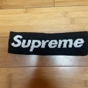 Supreme Headband